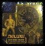 3 3/4 - Kenner - Star Wars - Hoth Rebel Soldier - PVC - No - Movies & TV - Delux star wars 1996 - 0